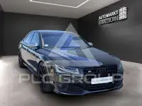 2017 Audi S8