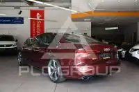 2017 Audi S8