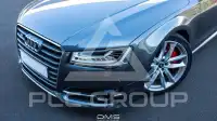 2017 Audi S8