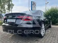 2017 Audi S8