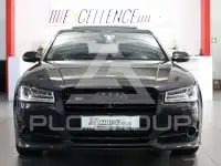 2017 Audi S8