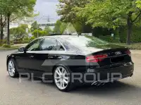 2017 Audi S8