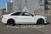 2017 Audi S8