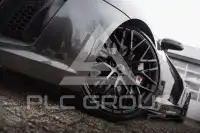 2017 Audi R8