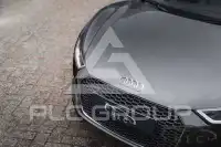 2017 Audi R8