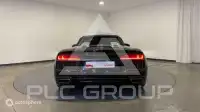 2017 Audi R8