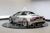 2017 Audi R8