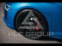 2017 Audi R8