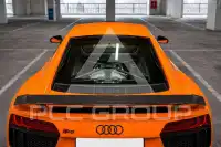 2017 Audi R8