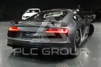 2017 Audi R8