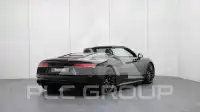 2017 Audi R8