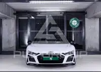 2017 Audi R8