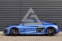 2017 Audi R8