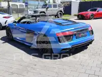 2017 Audi R8