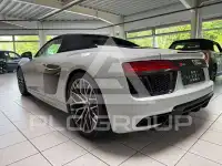 2017 Audi R8