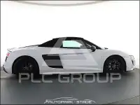 2017 Audi R8