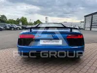 2017 Audi R8