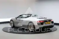 2017 Audi R8
