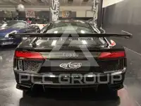 2017 Audi R8