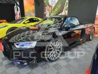 2017 Audi R8