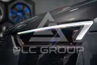 2017 Audi R8