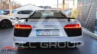 2017 Audi R8