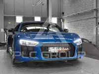 2017 Audi R8