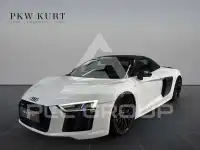2017 Audi R8