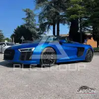 2017 Audi R8
