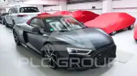 2017 Audi R8