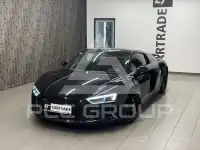 2017 Audi R8