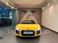 2017 Audi R8