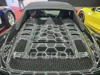 2017 Audi R8