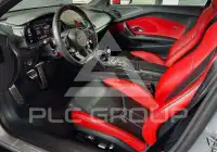 2017 Audi R8