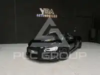 2017 Audi R8