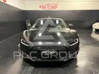 2017 Audi R8