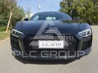 2017 Audi R8