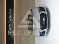 2017 Audi R8
