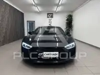 2017 Audi R8
