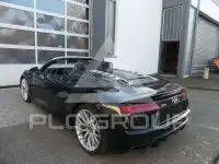 2017 Audi R8