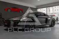 2017 Audi R8