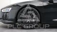 2017 Audi R8