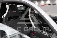 2017 Audi R8