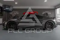 2017 Audi R8