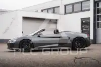 2017 Audi R8