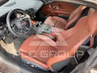 2017 Audi R8