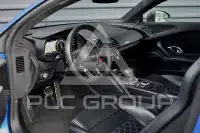 2017 Audi R8