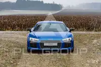 2017 Audi R8