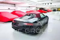 2017 Audi R8