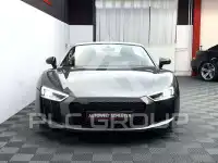 2017 Audi R8